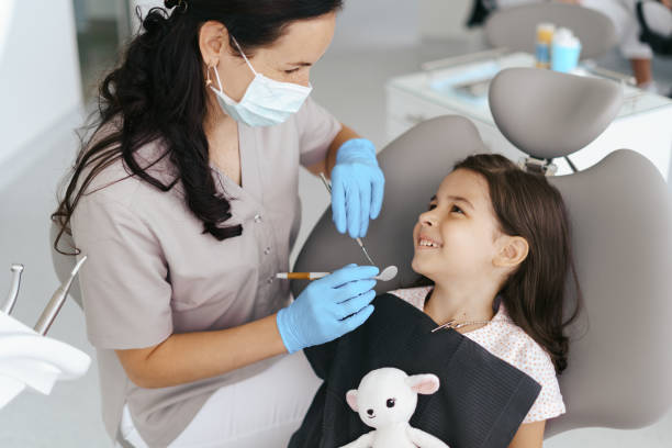 Best Emergency Treatment for Oral Infections in Flora, MS