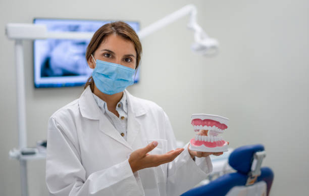 Best Walk-In Emergency Dental Services in Flora, MS
