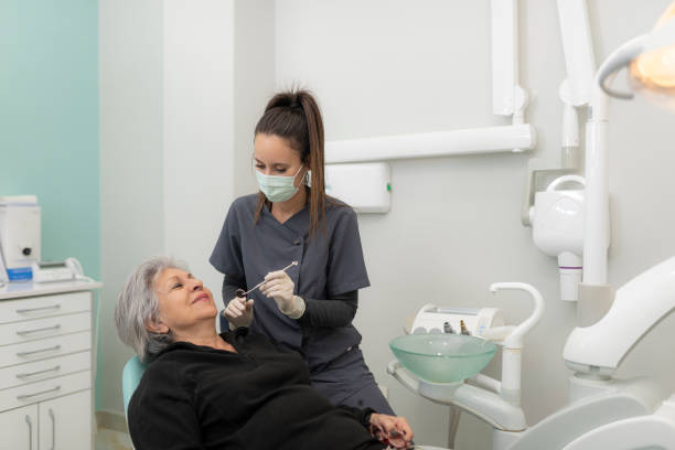 Best Emergency Cosmetic Dentistry (e.g., broken veneers) in Flora, MS