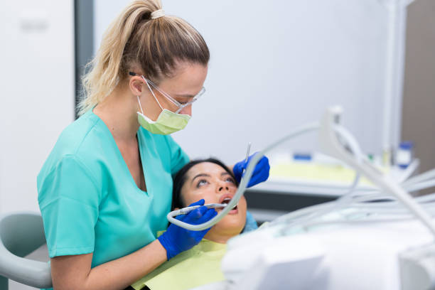 Best Emergency Root Canal Therapy in Flora, MS