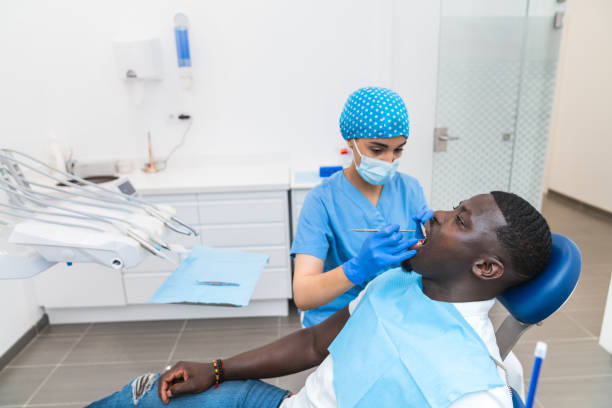 Best Broken or Chipped Tooth Repair in Flora, MS